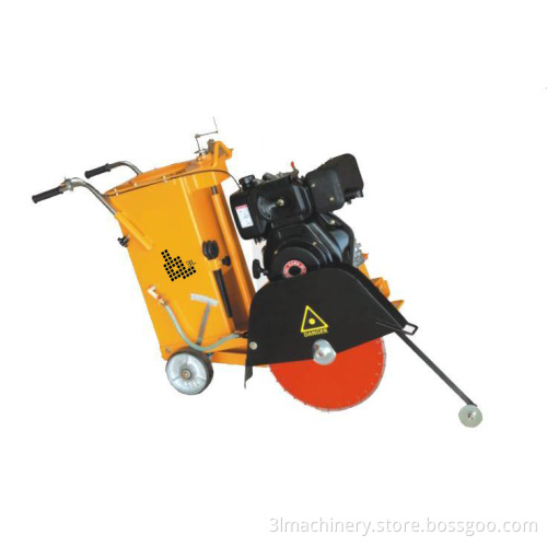 Cutting Machine (LQ18)